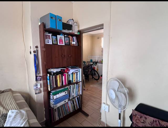 1 BEDROOM APARTMENT TO LET IN RESERVOIR HILLS